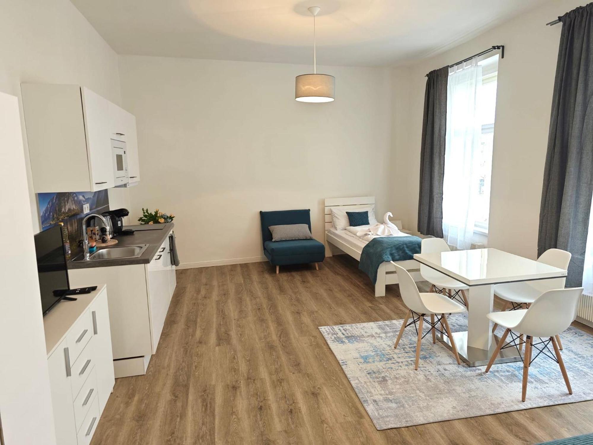 Residence Petrska New Town Praag Buitenkant foto